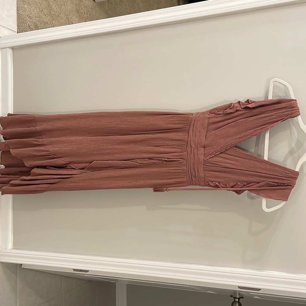 Gorgeous Maxi Dress